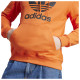 Adidas Ανδρικό φούτερ Trefoil